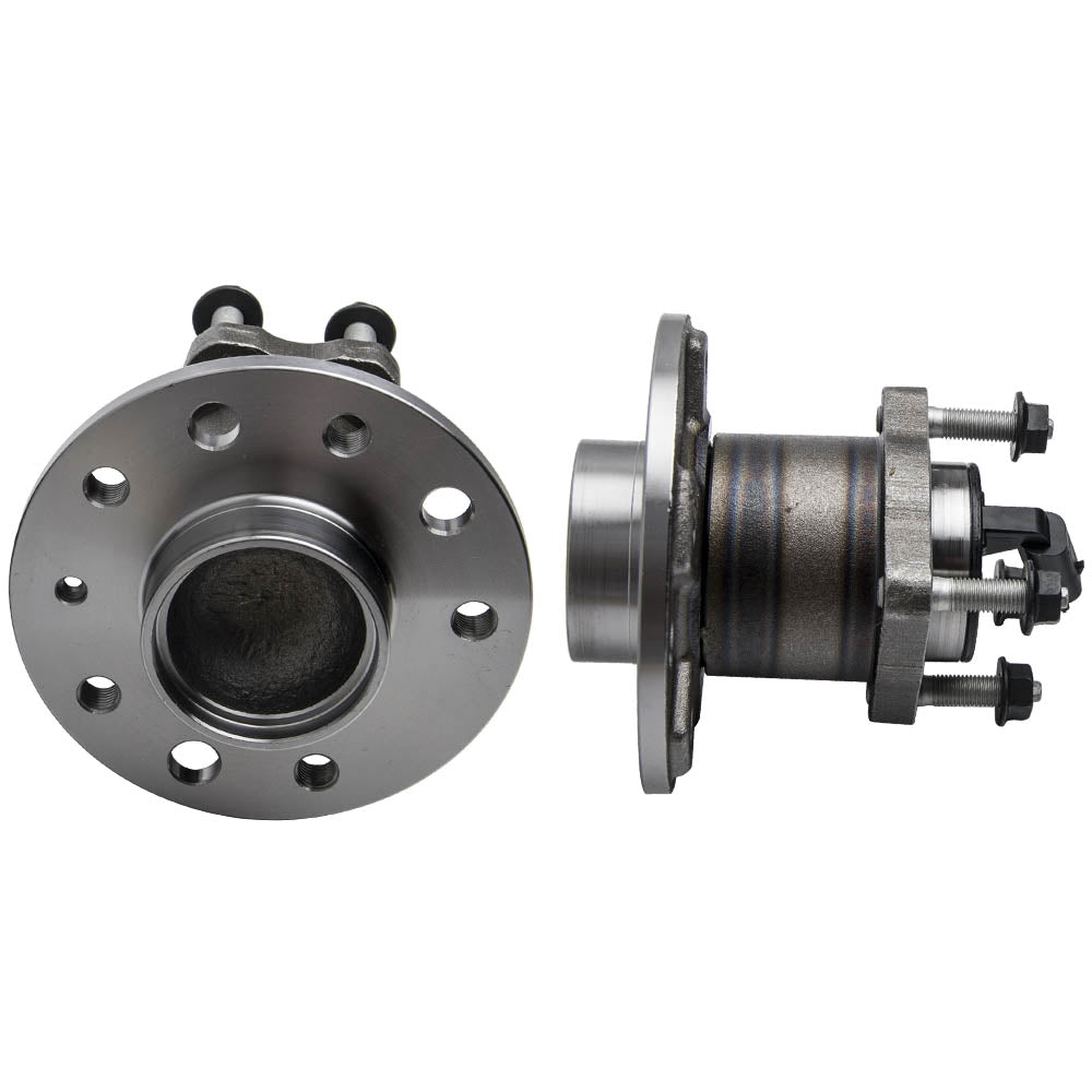 Moyeu Arrière Roulement De Roue Kit compatible for Opel VAUXHALL ASTRA H 2.0 VXR MK5