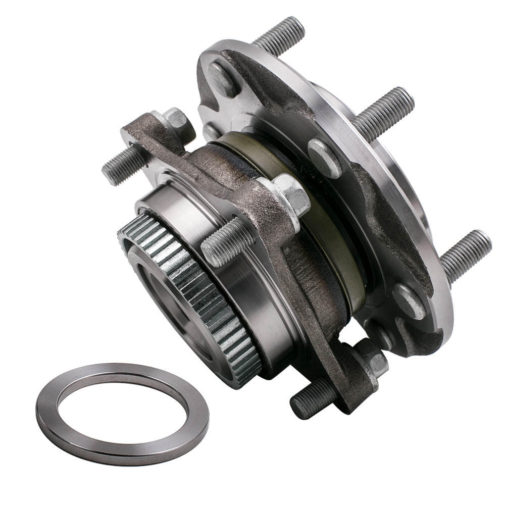 Mde roulement de roue avant compatible for toyota hilux 4wd kun26r ggn25r 435020k030
