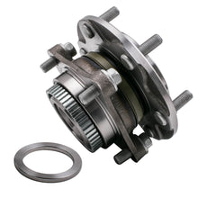 Laad de afbeelding in de galerijviewer, Mde roulement de roue avant compatible for toyota hilux 4wd kun26r ggn25r 435020k030
