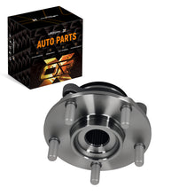 Laad de afbeelding in de galerijviewer, 5 Bolts Wheel Bearing Kit geschikt voor Nissan Juke AWD 2011-2016 402023SH0A 513336