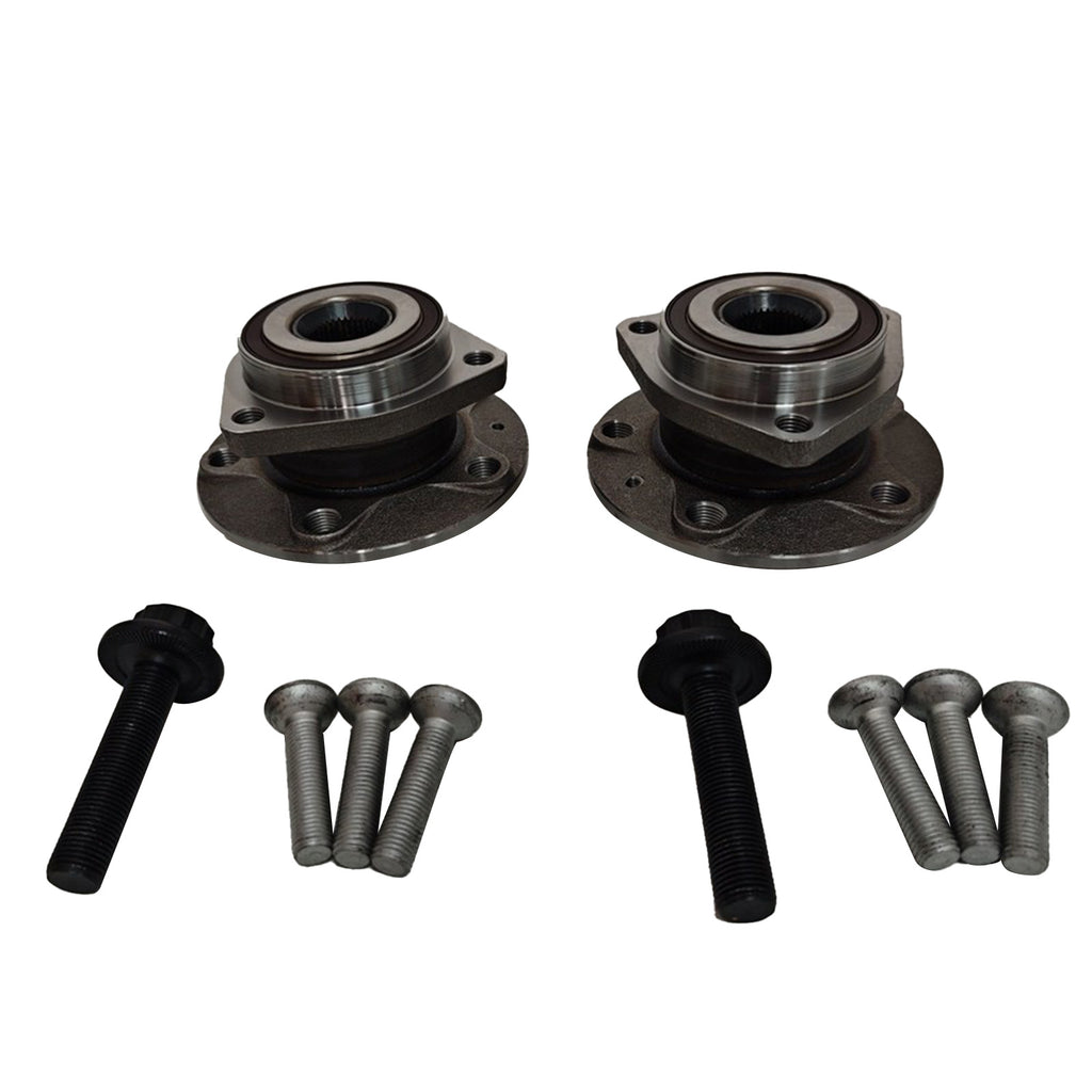 Voor Wheel Bearing en Hub Assembly geschikt voor Audi A3 2015-2017 geschikt voor Audi TT Quattro 2016