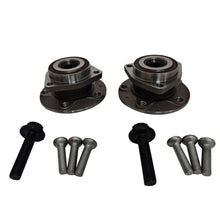 Laad de afbeelding in de galerijviewer, Voor Wheel Bearing en Hub Assembly geschikt voor Audi A3 2015-2017 geschikt voor Audi TT Quattro 2016