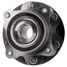 Laad de afbeelding in de galerijviewer, geschikt voor Tacoma 4 Runner FJ 4WD Driver Passenger Voor Wheel Hub Bearing Assembly