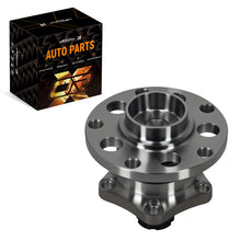Laad de afbeelding in de galerijviewer, Hinterachslager compatible for Audi A6 4B compatible for VW Passat 3B 1996-2005 8E0501611 Links/Rechts