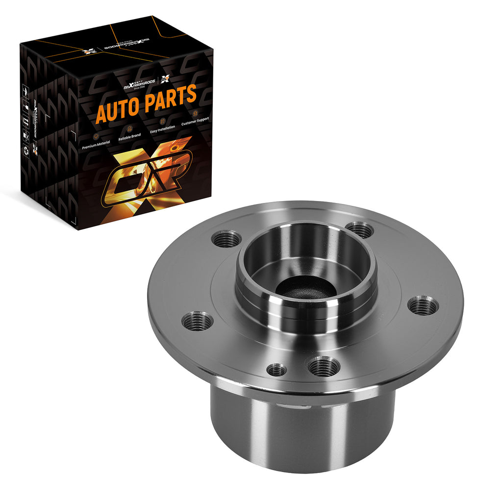 Voor Wheel Hub Bearing geschikt voor Mercedes V-Class W447 V200 2014-2021 6393300220