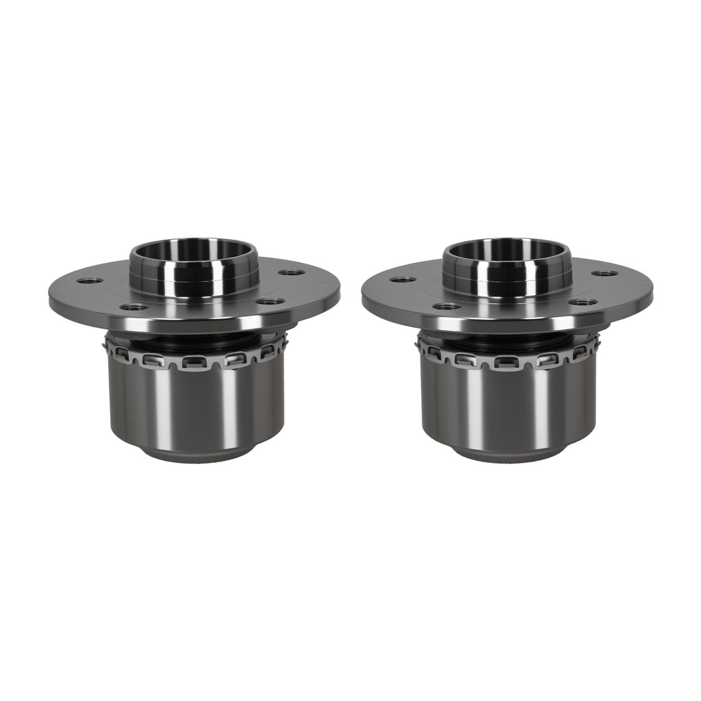 2pc Voor Wheel Hub Bearing geschikt voor Mercedes Viano W639 3.0-3.7 Vito W639 2003-2014