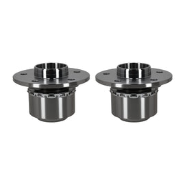 Wielnaaflager Assembly geschikt voor Mercedes Vito Mixto W639 115 116 CDI A6393300220