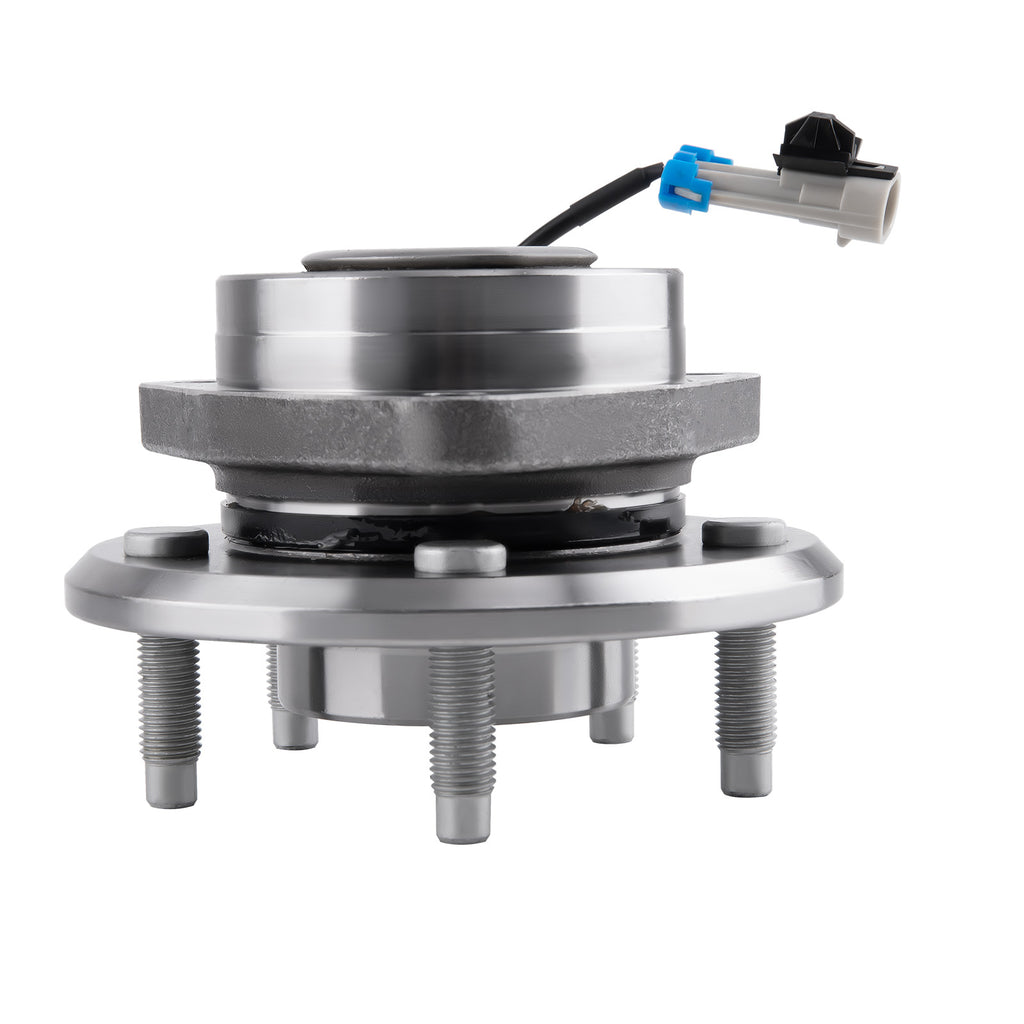 Wheel Hub Assembly Voor geschikt voor Opel Antara/geschikt voor Chevrolet Captiva 2006-2019 4814304