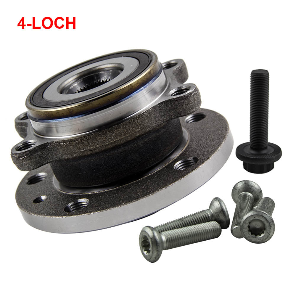 Voor Hub Wheel Bearing Kit geschikt voor Audi A3/ Q3/ TT geschikt voor VW Caddy geschikt voor Seat Alhambra 710, 711