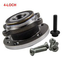 Laad de afbeelding in de galerijviewer, Voor Hub Wheel Bearing Kit geschikt voor Audi A3/ Q3/ TT geschikt voor VW Caddy geschikt voor Seat Alhambra 710, 711