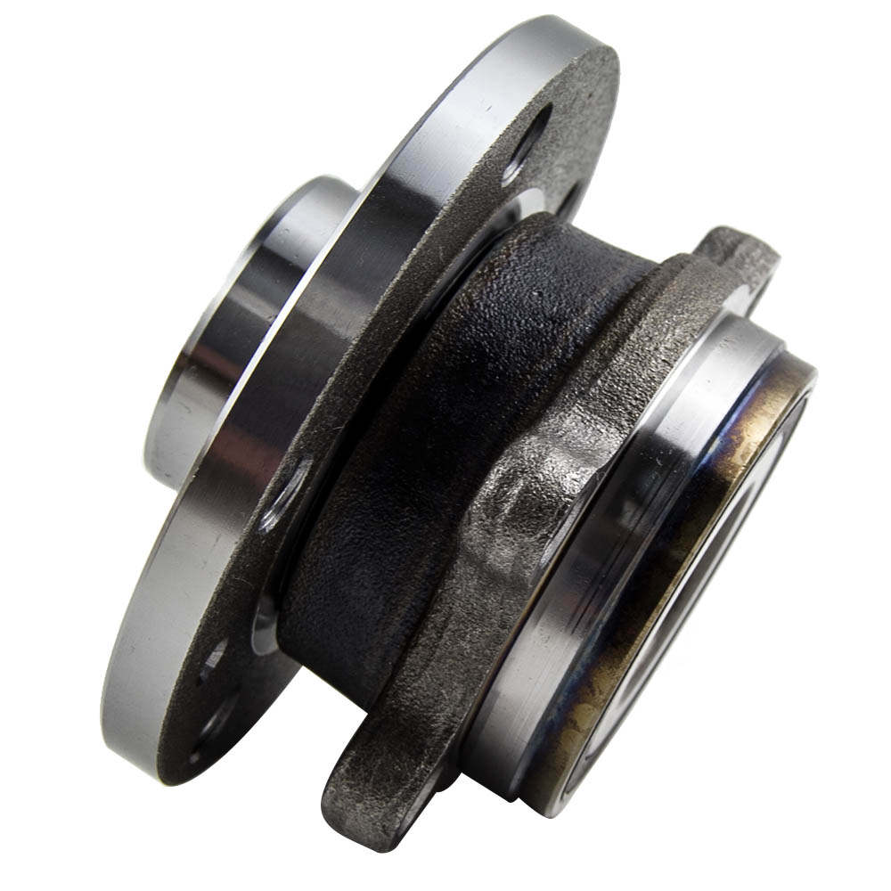 Front Hub Wheel Bearing Kit compatible for Audi A3/ Q3/ TT compatible for VW Caddy compatible for Seat Alhambra 710, 711