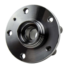 Laad de afbeelding in de galerijviewer, Front Hub Wheel Bearing Kit compatible for Audi A3/ Q3/ TT compatible for VW Caddy compatible for Seat Alhambra 710, 711