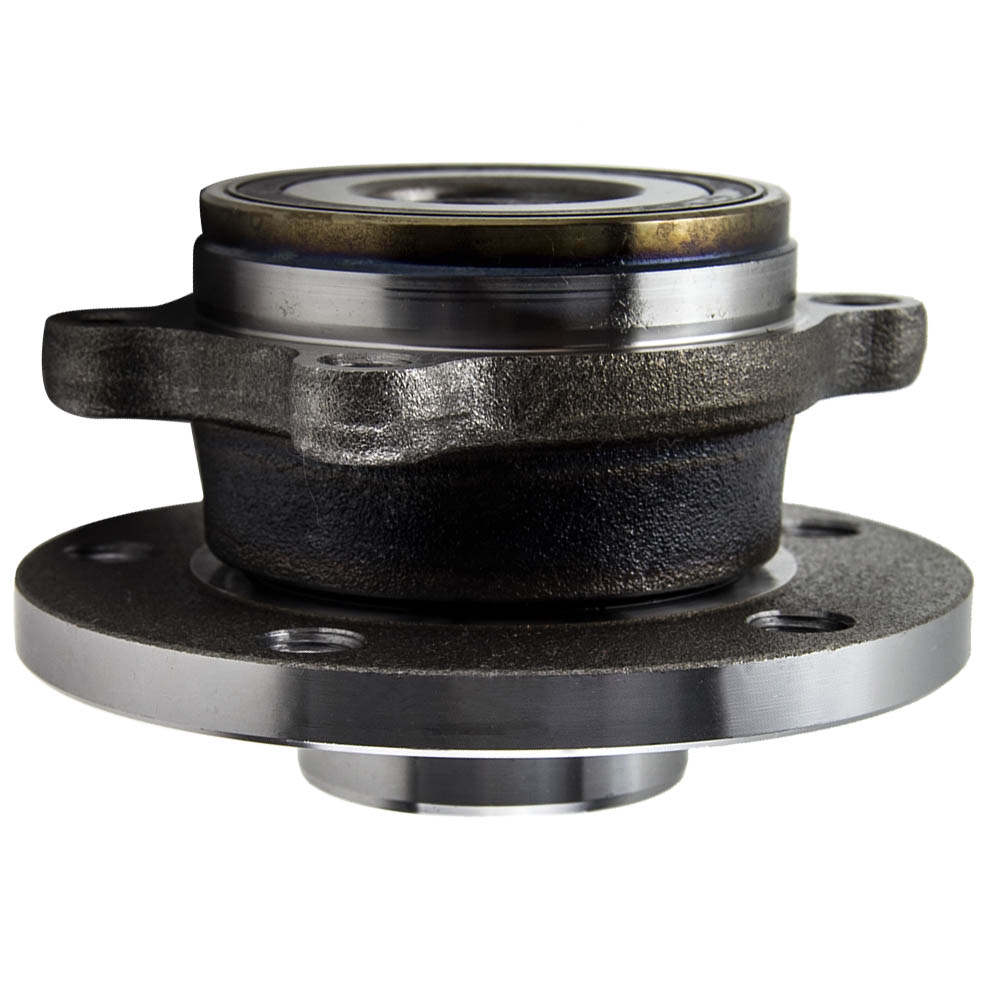 Front Hub Wheel Bearing Kit compatible for Audi A3/ Q3/ TT compatible for VW Caddy compatible for Seat Alhambra 710, 711