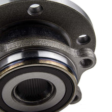 Laad de afbeelding in de galerijviewer, Front Hub Wheel Bearing Kit compatible for Audi A3/ Q3/ TT compatible for VW Caddy compatible for Seat Alhambra 710, 711