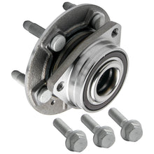 Laad de afbeelding in de galerijviewer, Front Wheel Bearing Hub Kit For OpelVauxhall Insignia 08-17 13580135 13502785