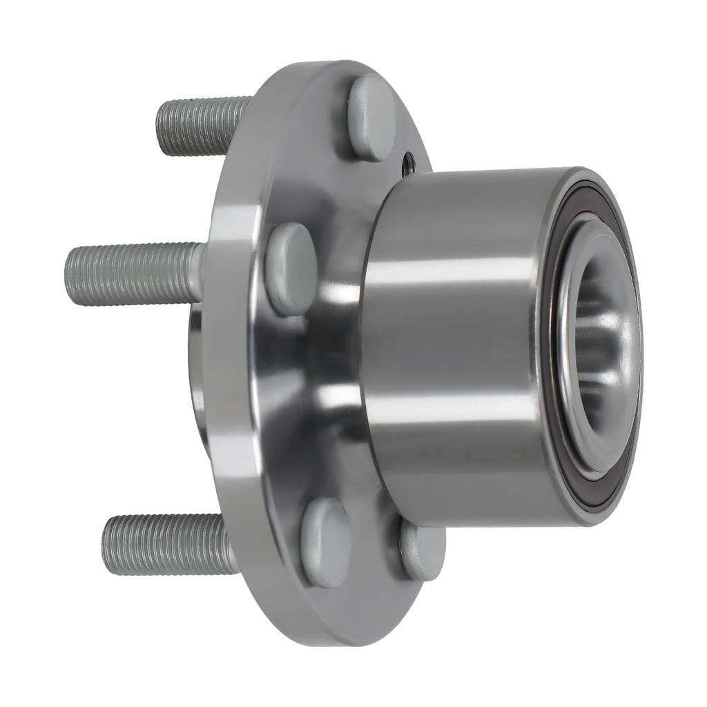 Voor Hub Wheel Bearing Kit geschikt voor Land Rover Freelander 2 2006-2015 1437643