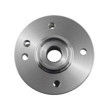 Laad de afbeelding in de galerijviewer, Front Wheel Bearing + Hub for 2004-2007 compatible for MINI MINI Cabriolet (R52) Compatible for John VKBA3674