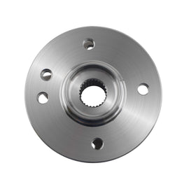 Front Wheel Bearing + Hub for 2004-2007 compatible for MINI MINI Cabriolet (R52) Compatible for John VKBA3674