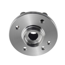 Laad de afbeelding in de galerijviewer, Front Wheel Bearing + Hub for 2004-2007 compatible for MINI MINI Cabriolet (R52) Compatible for John VKBA3674