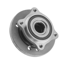 Laad de afbeelding in de galerijviewer, Front Wheel Bearing + Hub for 2004-2007 compatible for MINI MINI Cabriolet (R52) Compatible for John VKBA3674