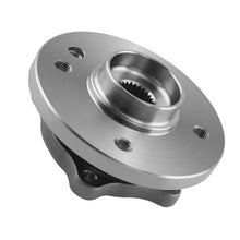 Laad de afbeelding in de galerijviewer, Front Wheel Bearing + Hub for 2004-2007 compatible for MINI MINI Cabriolet (R52) Compatible for John VKBA3674