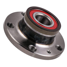 Laad de afbeelding in de galerijviewer, 2x compatible for VW Polo 9N_2003-2008 1.9 TDI Rear Wheel Bearing HUB Assembly VKBA3567