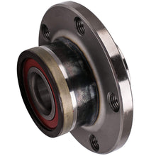 Laad de afbeelding in de galerijviewer, 2x compatible for VW Polo 9N_2003-2008 1.9 TDI Rear Wheel Bearing HUB Assembly VKBA3567