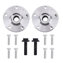 Laad de afbeelding in de galerijviewer, Mozzo Ruota Set geschikt voor VW Jetta Passat geschikt voor Golf Plus 2004 2005-2023 VKBA6623