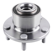 Laad de afbeelding in de galerijviewer, Wiellager voorzijde Kit geschikt voor Ford C-Max DM2 Focus II Estate Focus II DA DP HCP 03-12