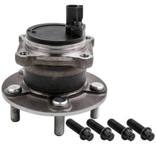 Laad de afbeelding in de galerijviewer, 2004 - 2006 geschikt voor Ford Focus MK II 1.4 1.6 1.8 2.0 TDCI Achter Wheel Bearing Hub Kit