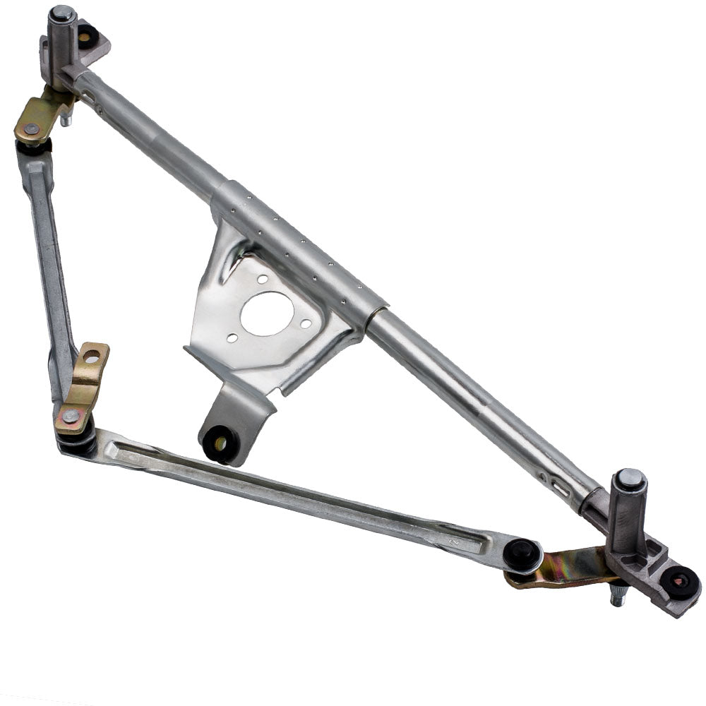 new Limpiaparabrisas varillaje compatible for VW Lupo compatible for Seat Arosa 97-05 propulsión barra