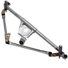 Laad de afbeelding in de galerijviewer, new Limpiaparabrisas varillaje compatible for VW Lupo compatible for Seat Arosa 97-05 propulsión barra