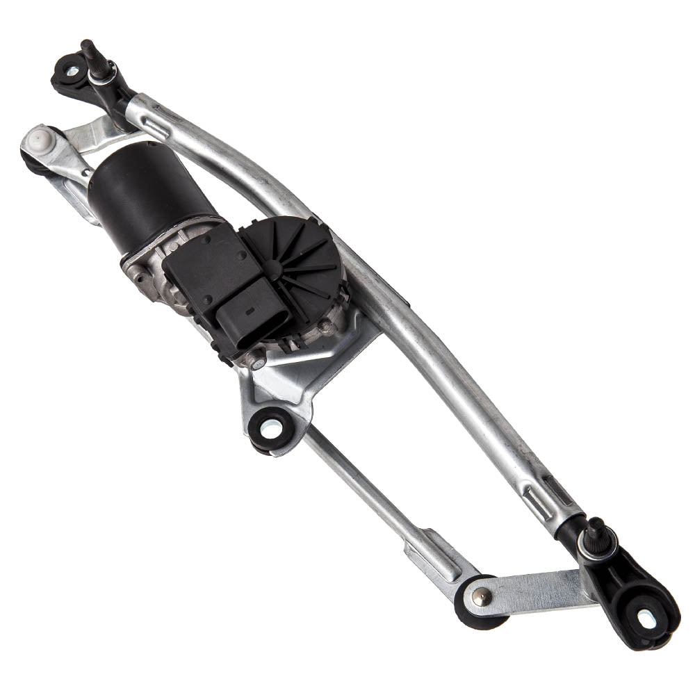 Voor Wind Wiper Linkage geschikt voor Fiat Fiorino 1.4 1.3 geschikt voor Peugeot Bipper 1.4 1356163080