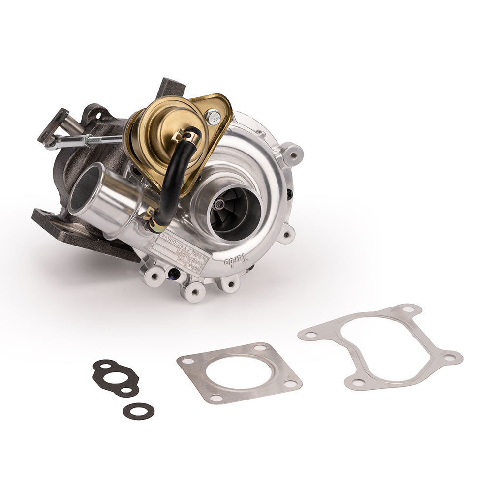 Turbocharger compatible for Ford Ranger 2.5 TD 80 kw 109 CV RHF5 Turbo VA430013 New