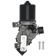 Laad de afbeelding in de galerijviewer, Voor Screen Wiper Motor geschikt voor Renault Megane 3 09-16 288000002R 4-Blade System