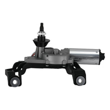 Laad de afbeelding in de galerijviewer, Scheibenwischermotor Hinten A4548200208 compatible for Smart Forfour 2004-2006 A4548200208