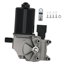 Laad de afbeelding in de galerijviewer, Wischermotor Scheibenwischer Motor vorne compatible for BMW X5 E70 M 09-2013 7200510 4-Pin