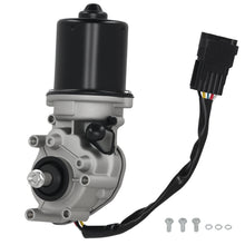 Laad de afbeelding in de galerijviewer, 5 Pin Voor Assembly geschikt voor Vauxhall Vivaro Van 02-14 91160082 Wiper Motor