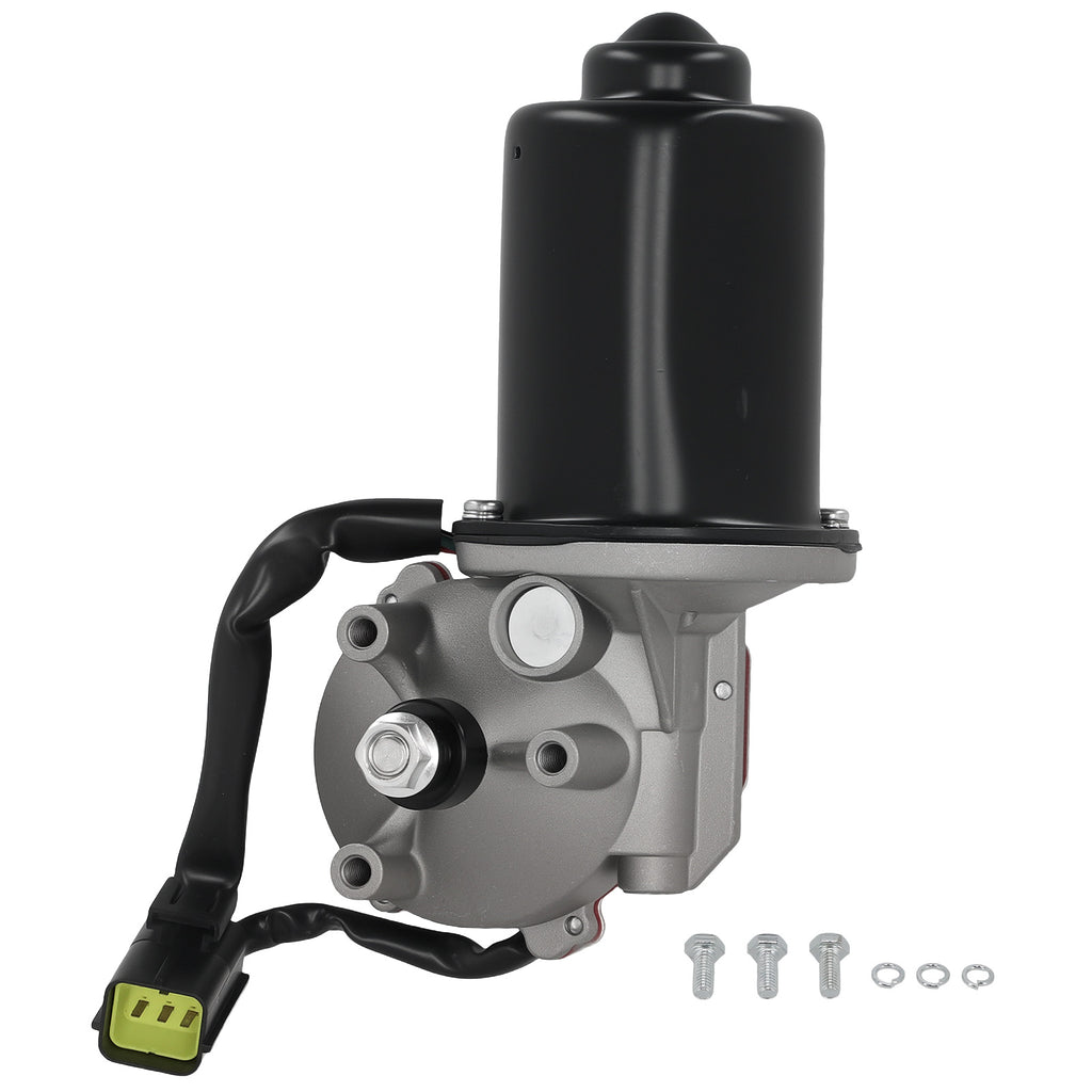Voor Assembly Motor geschikt voor Land Rover Freelander SUV 1998-2006 DLS100100