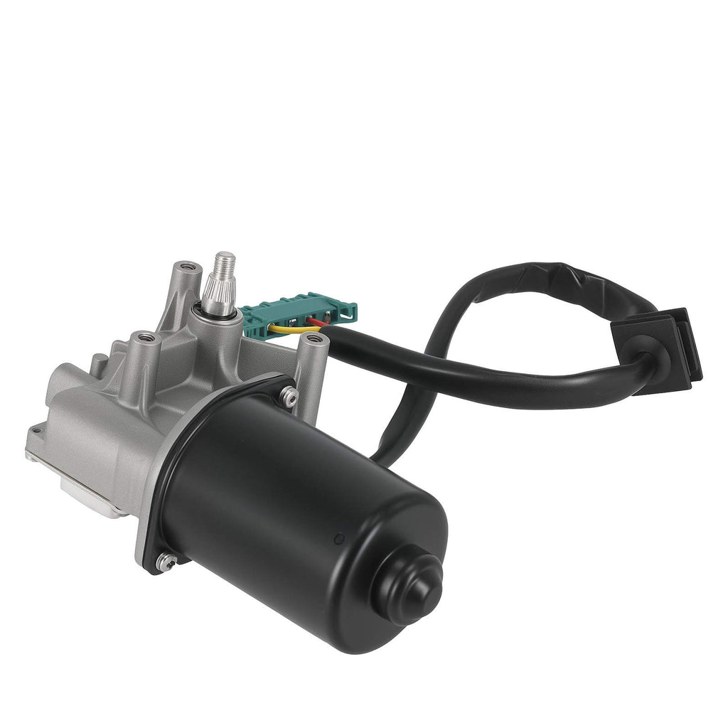 Front windshield wiper motor for Mercedes C-Class W202 1998-99 2028200408