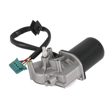 Laad de afbeelding in de galerijviewer, Front windshield wiper motor for Mercedes C-Class W202 1998-99 2028200408