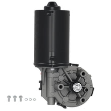 Laad de afbeelding in de galerijviewer, Voor Wiper Motor geschikt voor Mercedes Benz ML M-Class W163 RHD 1998-2005 A1638202542