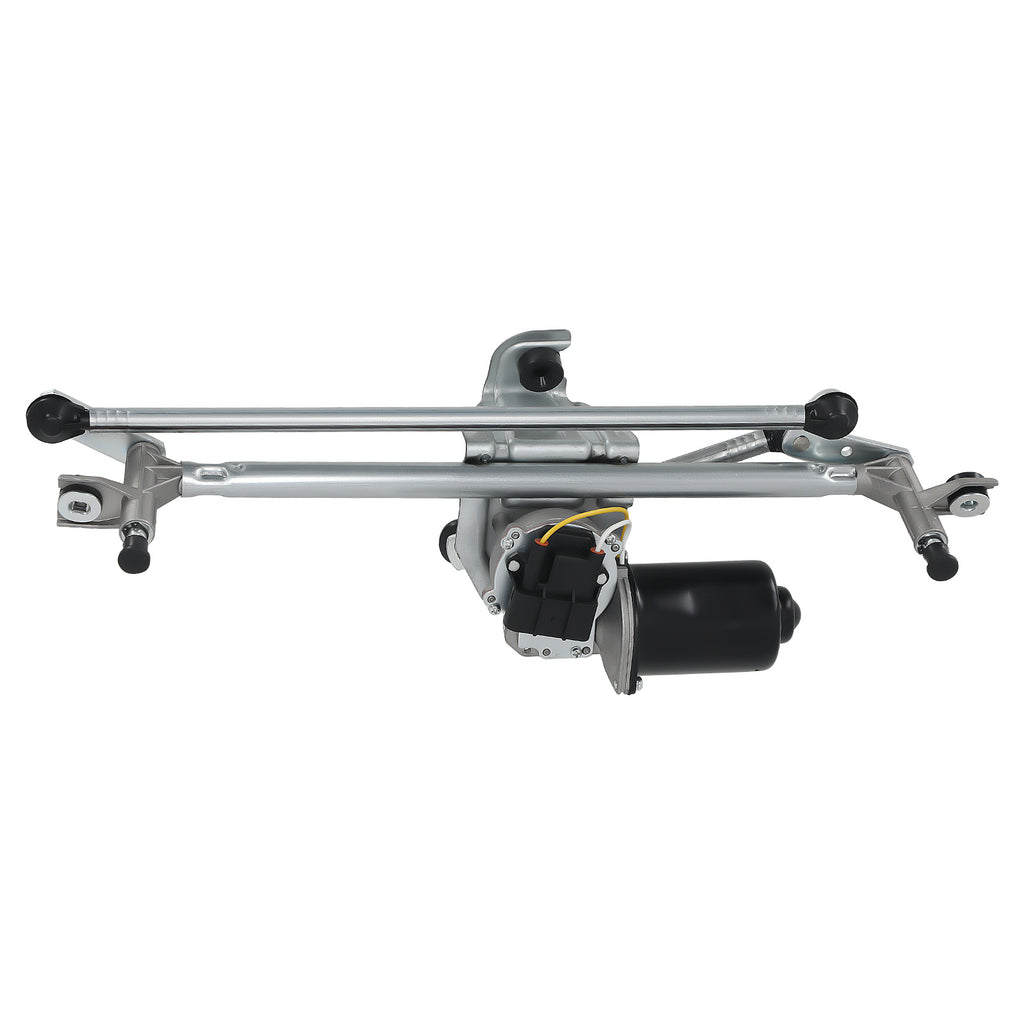 Voor windscreen wiper motor geschikt voor Opel Combo Corsa C Tigra TwinTop 00-12 23002736