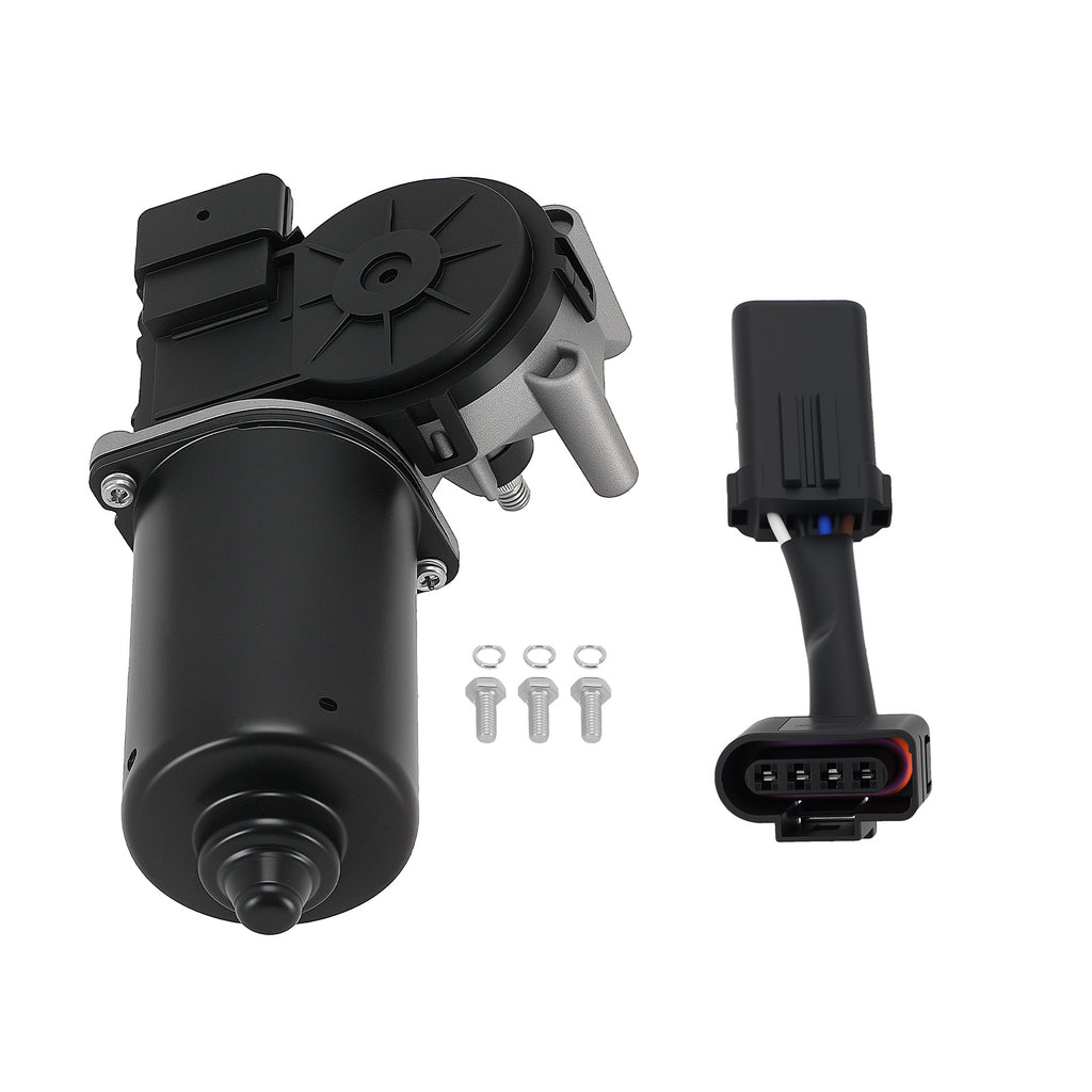 Frontscheibenwischermotor compatible for Hyundai i10 981100X000 12V 2007-2017