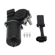 Laad de afbeelding in de galerijviewer, Frontscheibenwischermotor compatible for Hyundai i10 981100X000 12V 2007-2017
