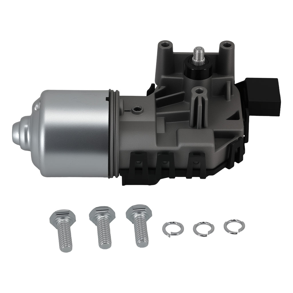 Frontscheibenwischer Motor compatible for AUDI A4 B5-B7 0390241509 new