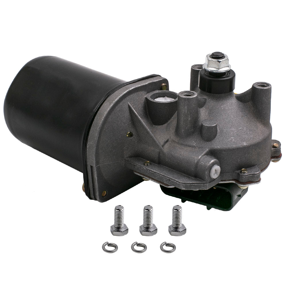 geschikt voor Vauxhall Opel Corsa C, Combo, Tigra 23001902 Voor Windscreen Wiper Motor
