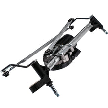Laad de afbeelding in de galerijviewer, compatible for Vauxhall Corsa D-Delantero Motor Limpiaparabrisas Vínculo 13432686 1318234