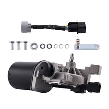 Laad de afbeelding in de galerijviewer, Anteriore Motorino tergicristalli compatible for Hyundai i20 1.1L 1.2L 1.4L 981101J000