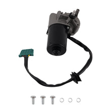 Laad de afbeelding in de galerijviewer, 1pc Front wischermotor compatible for mercedes clase C w202 s202 delantero 2028202308